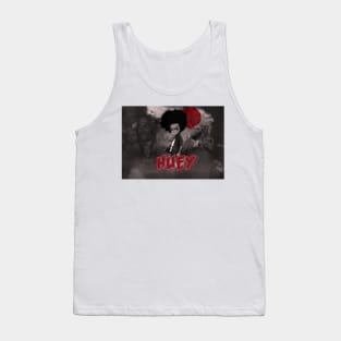 Huey Freeman Tank Top
